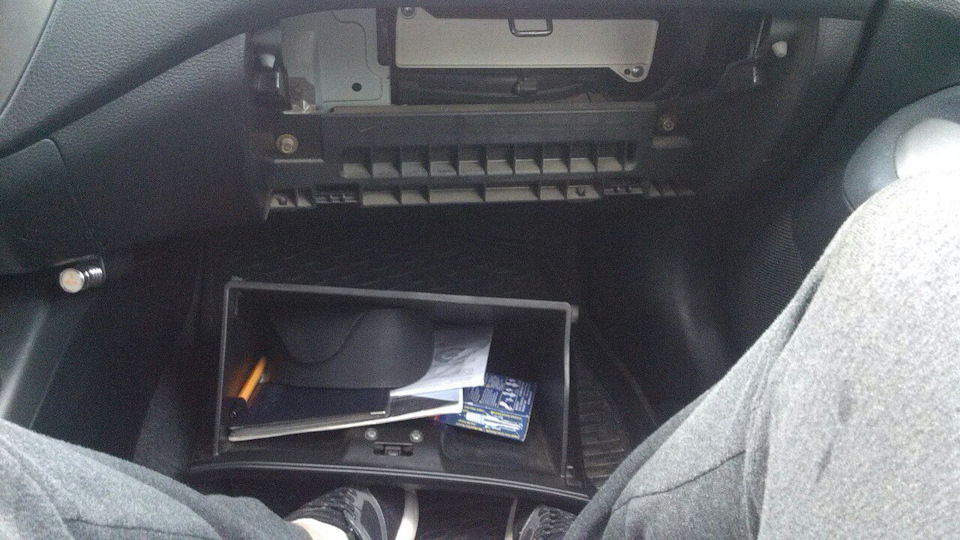 Фото в бортжурнале Mitsubishi Lancer IX