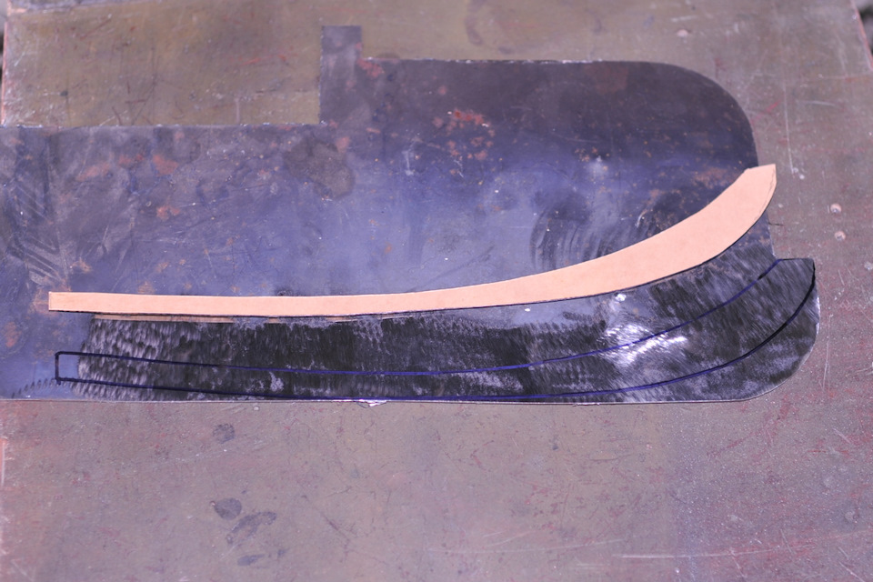 Фото в бортжурнале ЗАЗ 965