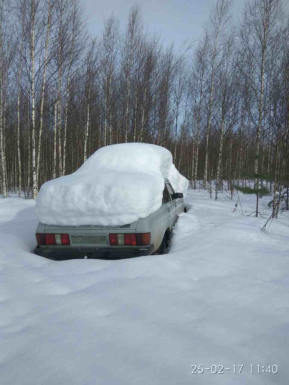 Ни кто машину не терял? — Сообщество «DRIVE2 Нижний Новгород и область» на  DRIVE2