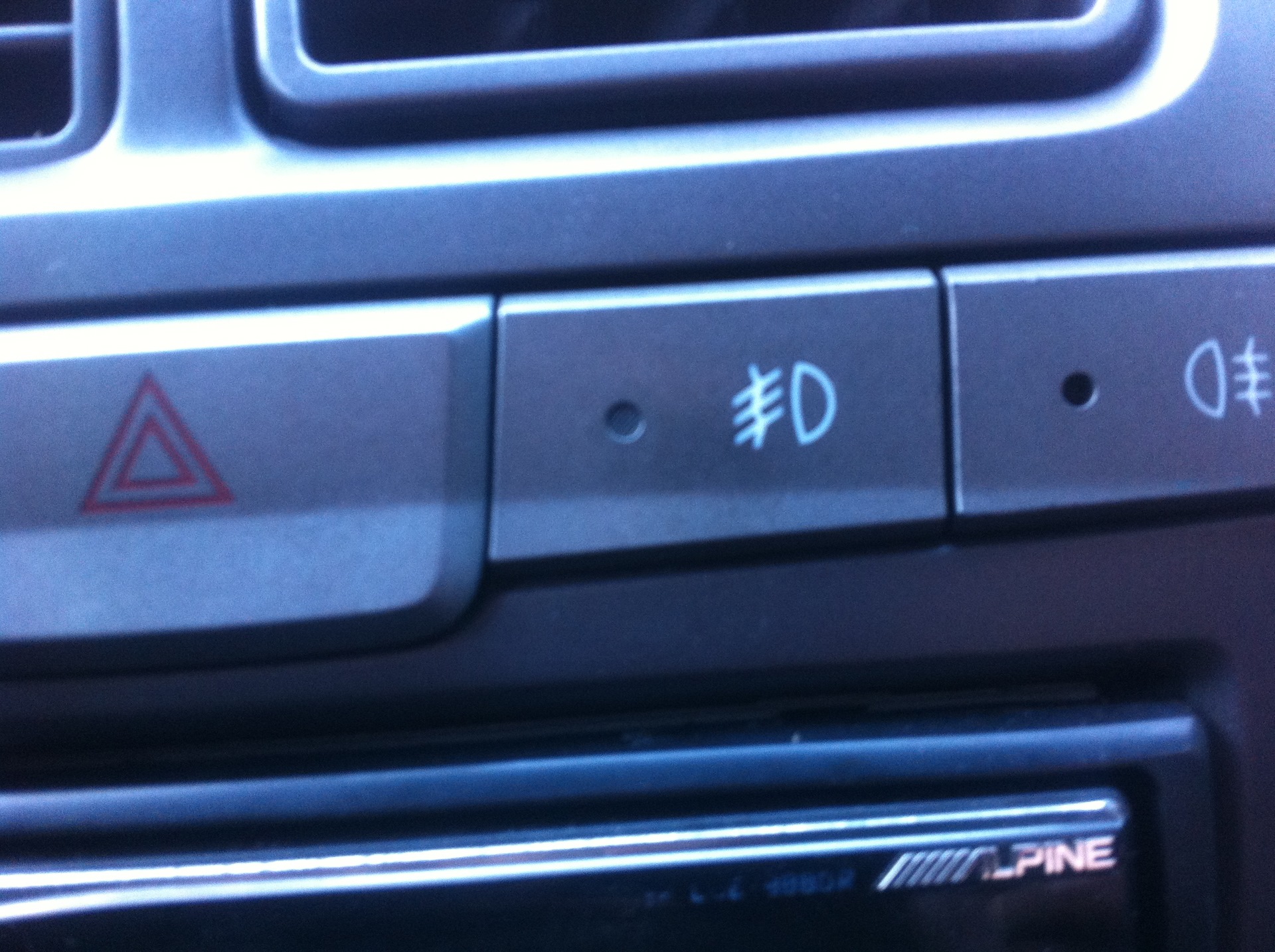 ПТФ Хендай акцент — Hyundai Accent (2G), 1,5 л, 2006 года | тюнинг | DRIVE2