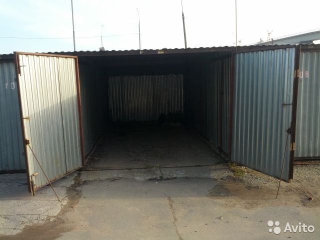 Продаем гараж! Химки, Левый берег — Ford Focus I Sedan, 2 л, 2000 года ...