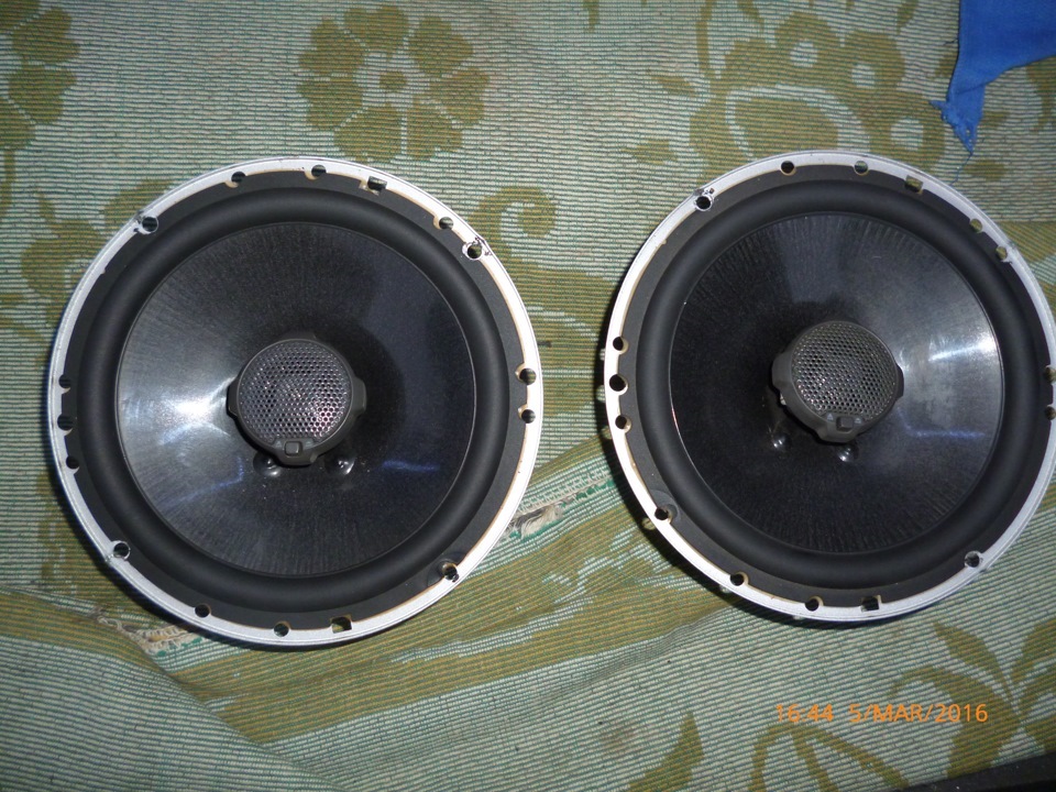 Jbl gto 1514 короб