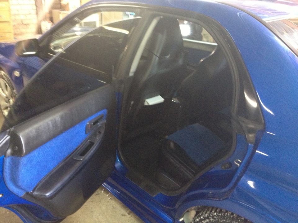 Фото в бортжурнале Opel Omega B