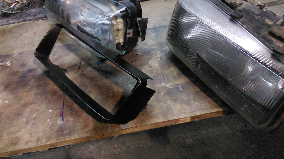 Головное освещение#$#%#$##$# — DRIVE2