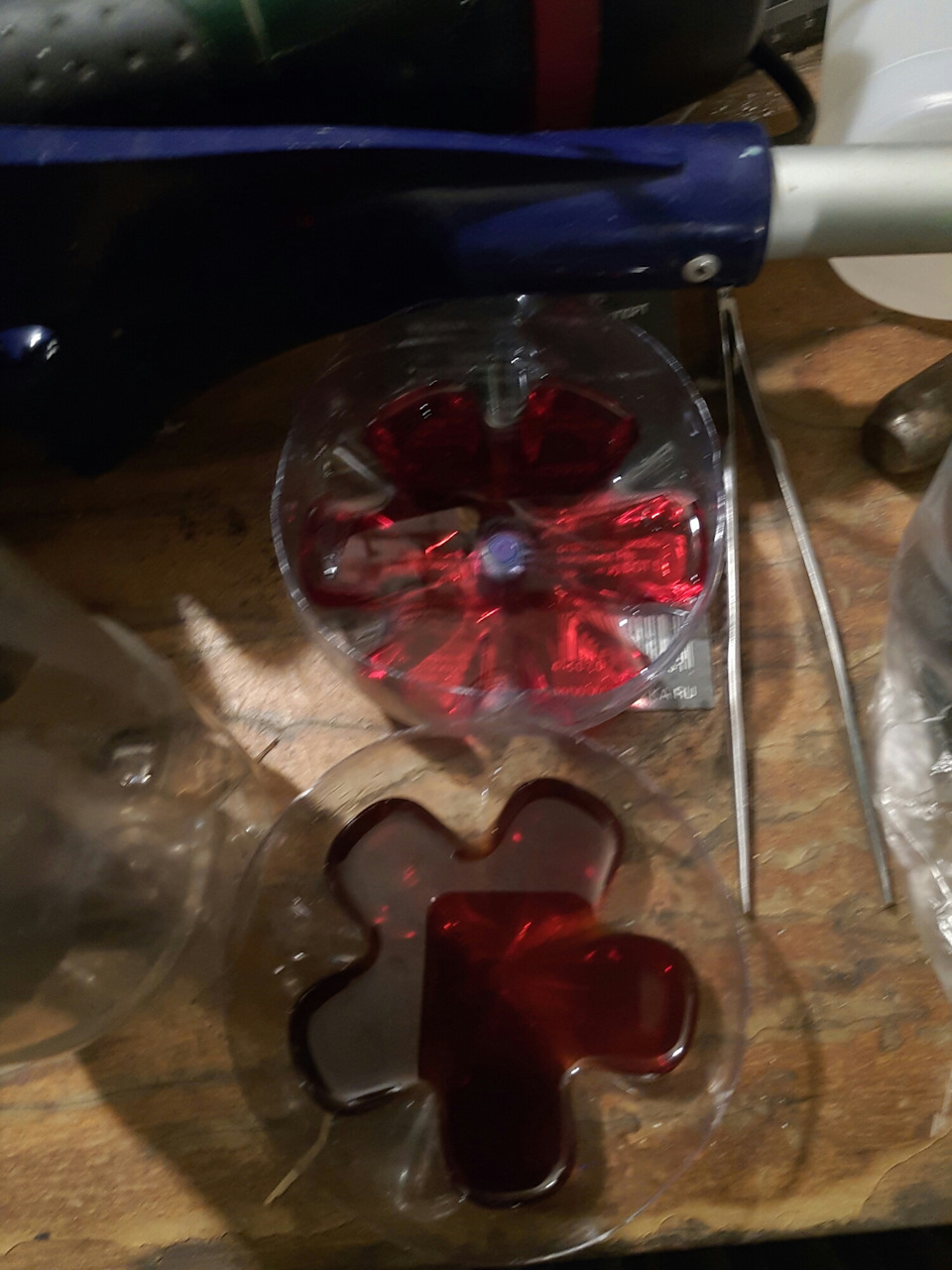 Замена масла в гидроусилителе. — Toyota Avensis I, 1,6 л, 1999 года ...