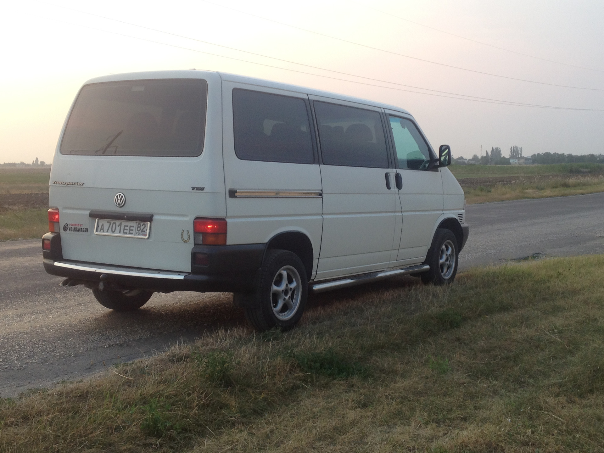 Купить Фольксваген Т4 В Архангельской Области