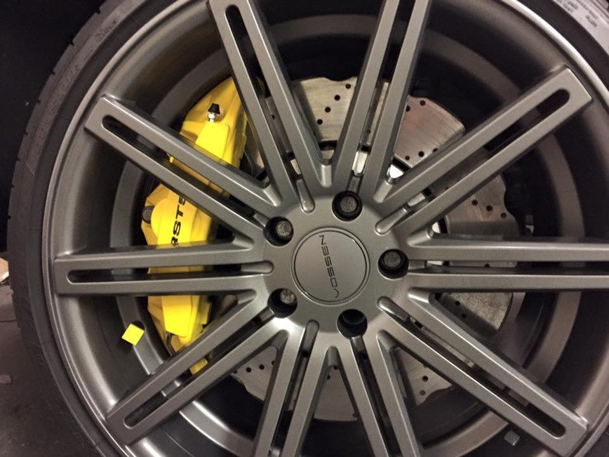 Сумасшедший Бусик с движком от Ауди 💪 — DRIVE2