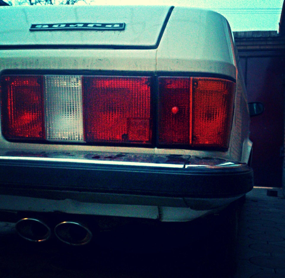 немного фото — ГАЗ 3102, 2,3 л, 2005 года | аксессуары | DRIVE2