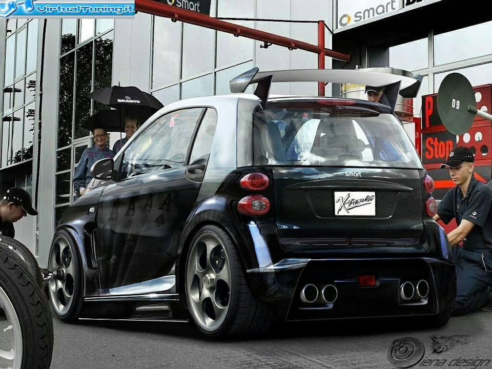 smart drag… — СМАРТРИУМ на DRIVE2