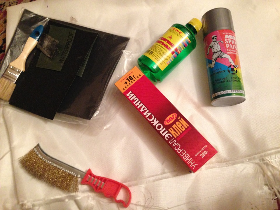 Осмотр — Ford Mondeo II, 1,6 л, 2000 года | плановое ТО | DRIVE2