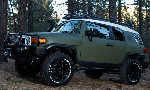 Aside From A Jeep The Two Door Suv Is Virtually Non Existent Drive2