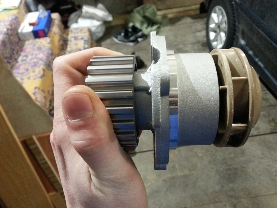 Синька! Не только за рулем плохо. — Lada 2115, 1,5 л, 2005 года ...