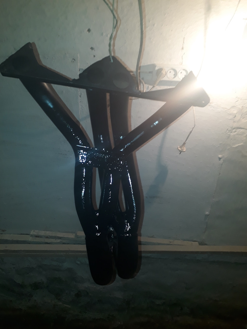 Фото в бортжурнале Daewoo Sens