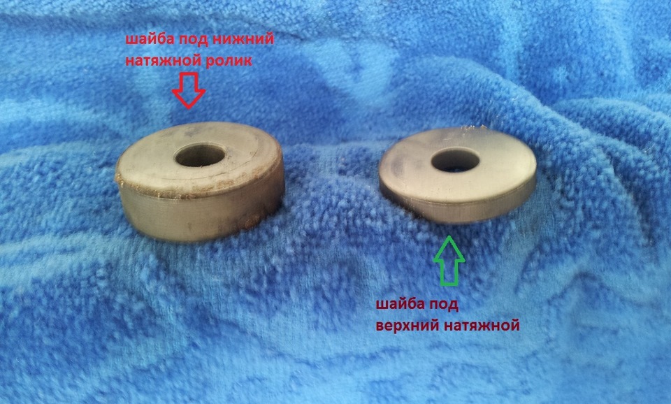 Фото в бортжурнале Opel Omega B