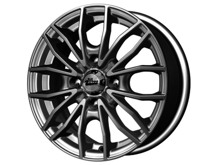 Литые диски для Nexia, какой рисунок лучше подойдет? — DRIVE2