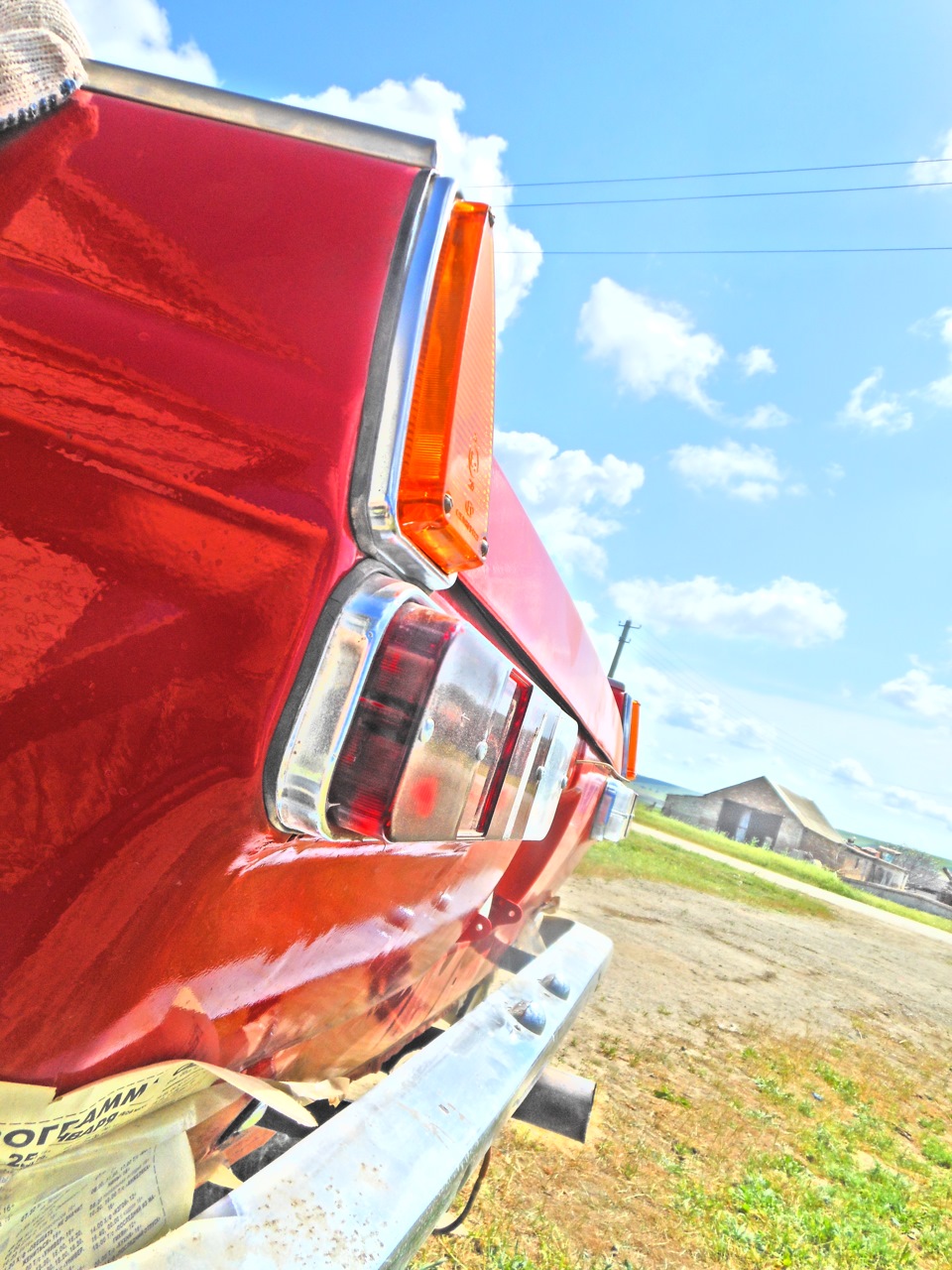 продолжение — Москвич 412, 1,6 л, 1967 года | тюнинг | DRIVE2