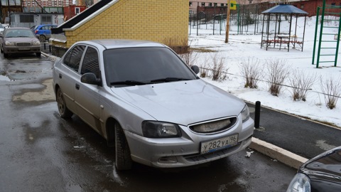 HUN07AC008 EUROBUMP | Запчасти на DRIVE2
