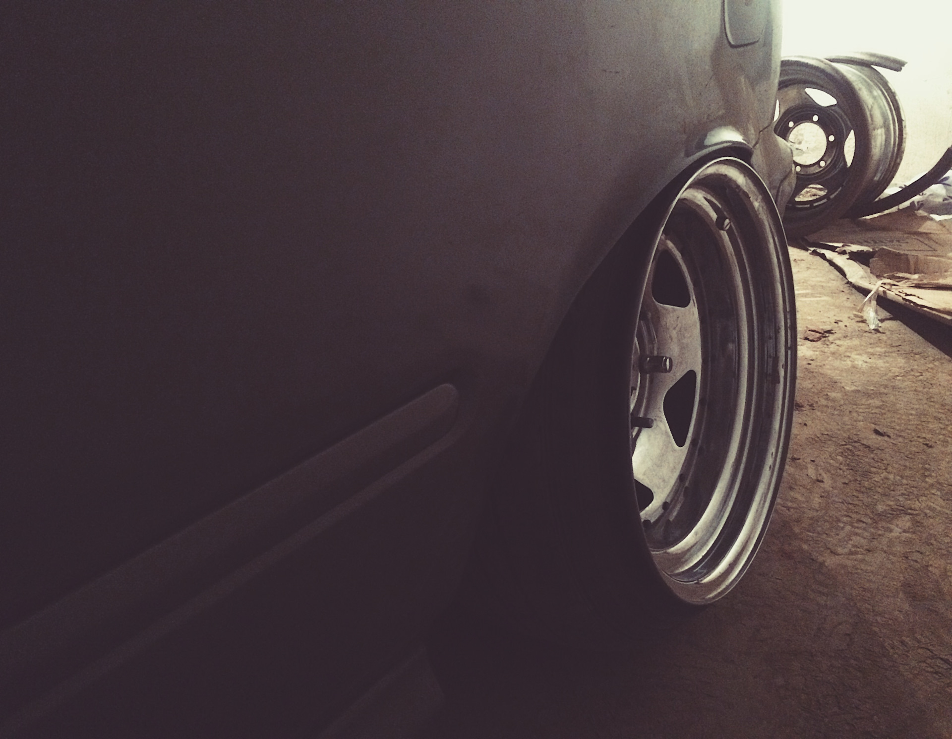 Custom springs