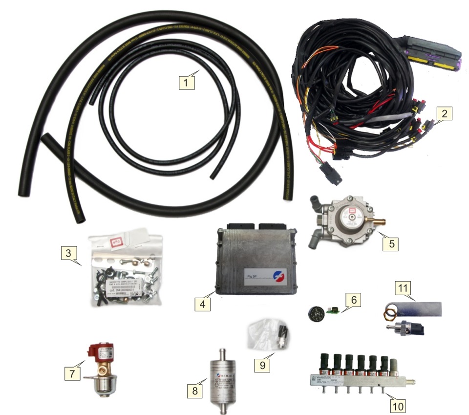 Гбо 3. Блок управления BRC Sequent Plug&Drive. ГБО BRC 300.4. FSS ГБО. ГБО BRC Plug Drive.