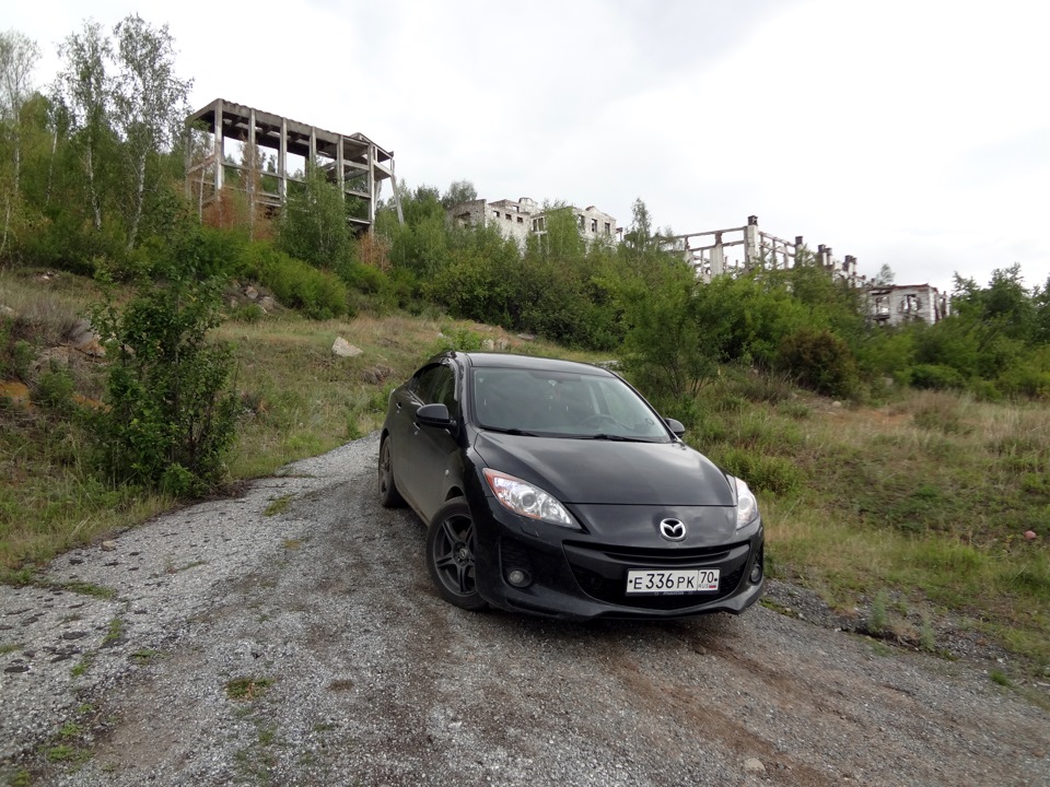 Купить Мазда 3 Седан В Краснодаре