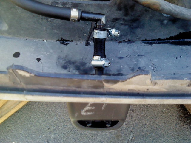 Фото в бортжурнале Toyota Carina (7G)