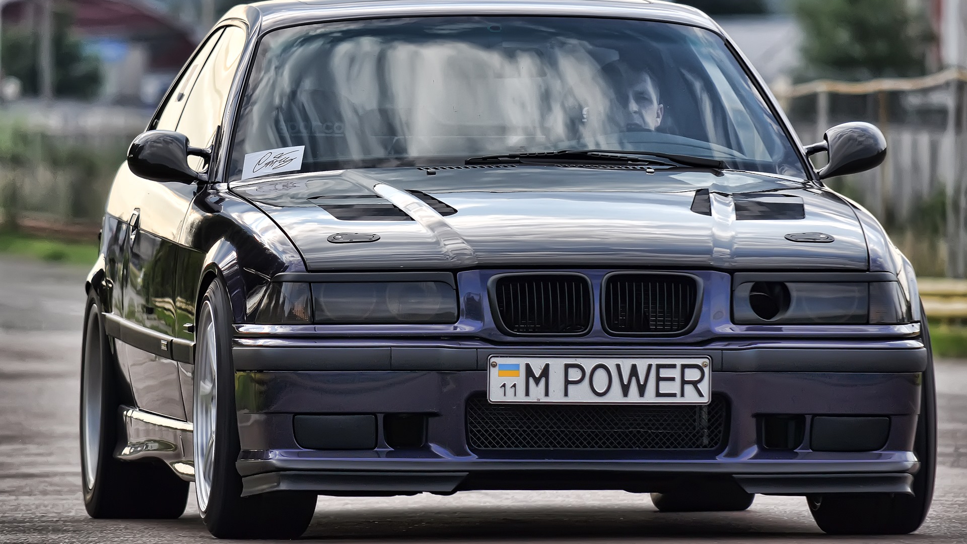 Стоит ли покупать bmw e36