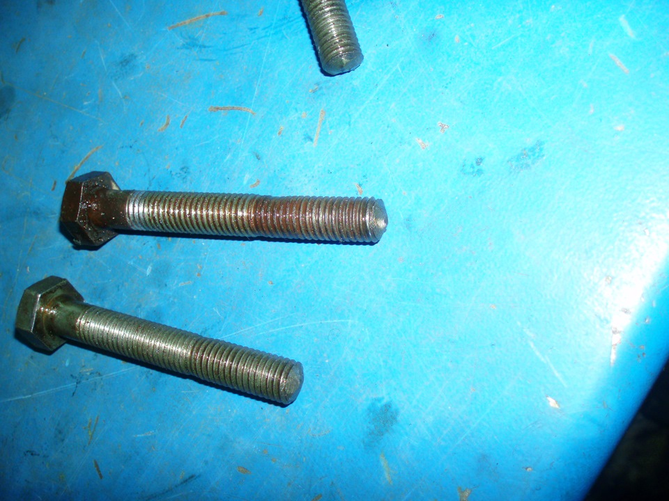 Фото в бортжурнале Nissan Patrol GR II (Y61)