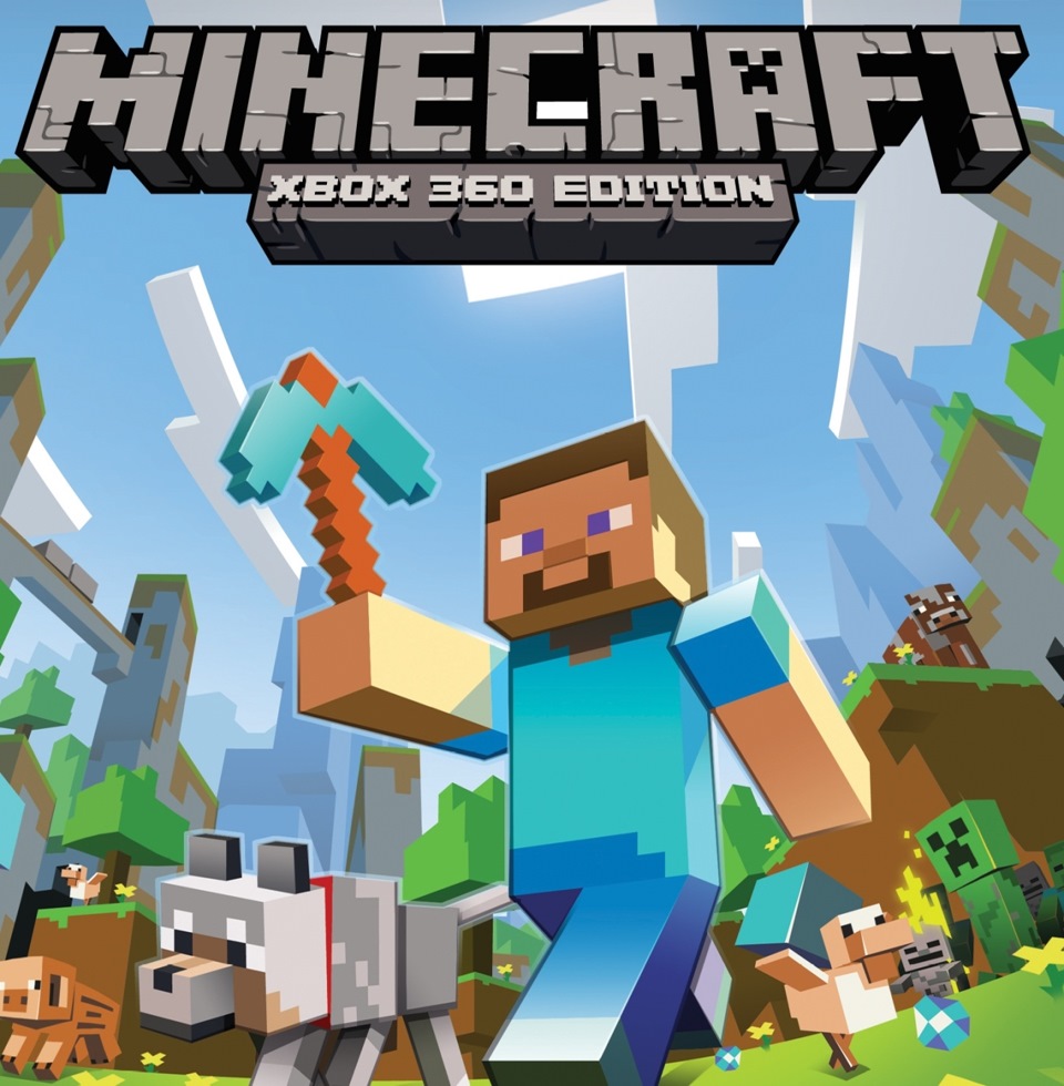 Microsoft minecraft steam фото 14