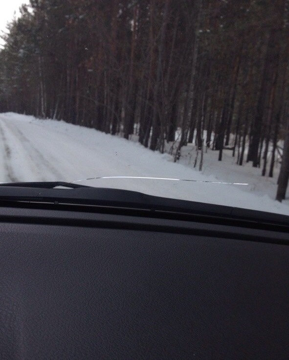 39. Замена лобового стекла + профессиональная полировка кузова ...