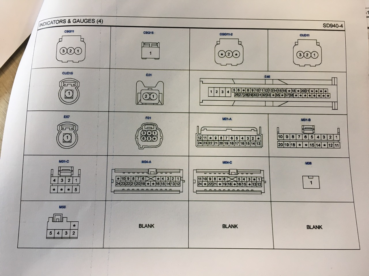 Схема элантра 4