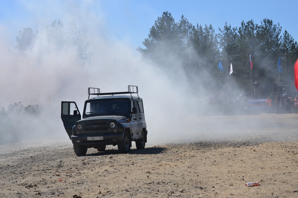 Фото в бортжурнале Jeep Grand Cherokee (WJ)