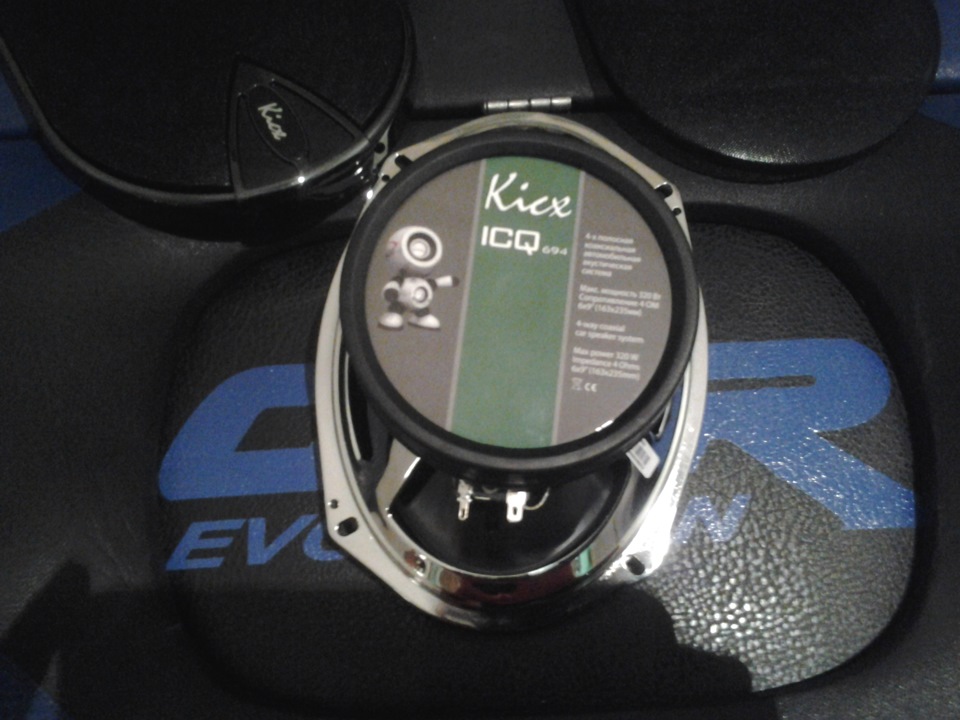 Кочегарим автозвук*** — Lada 2114, 1,6 л, 2007 года | автозвук | DRIVE2