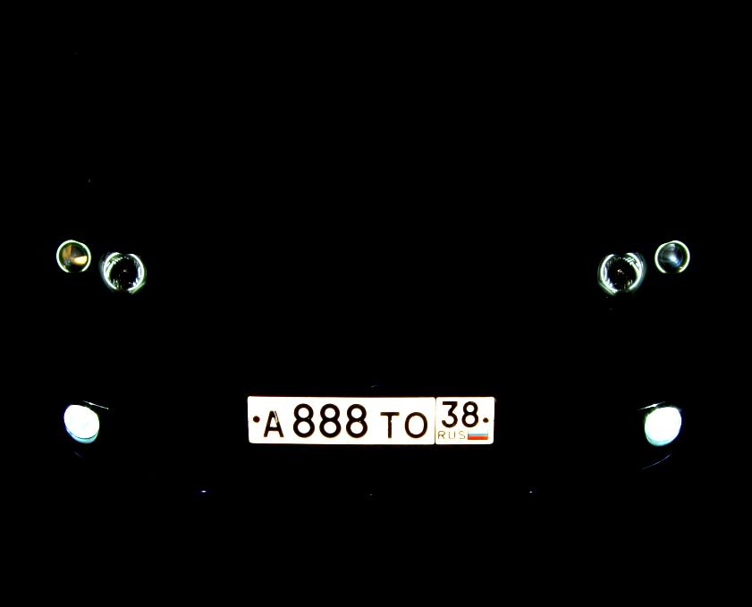 Фото в бортжурнале Honda Accord (8G)