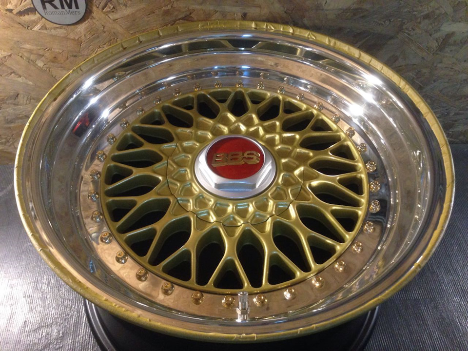 Фото в бортжурнале BMW Z3