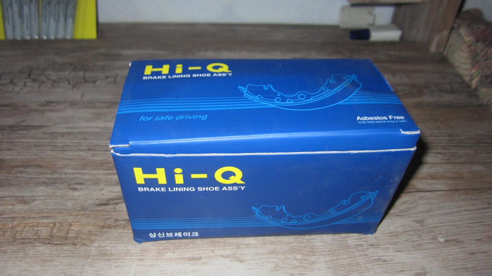 Сделал небольшую закупку. — Daewoo Matiz (M100/M150), 0,8 л, 2002 года ...