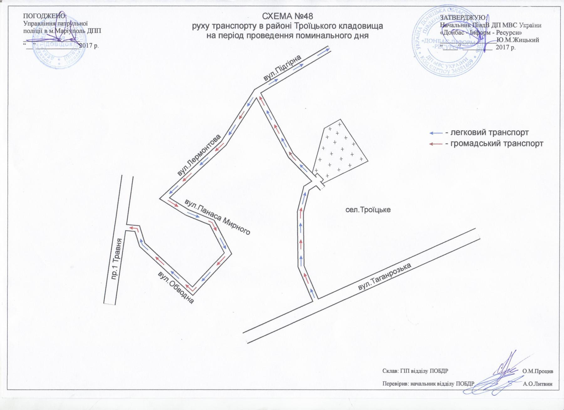 План старокрымского кладбища мариуполь