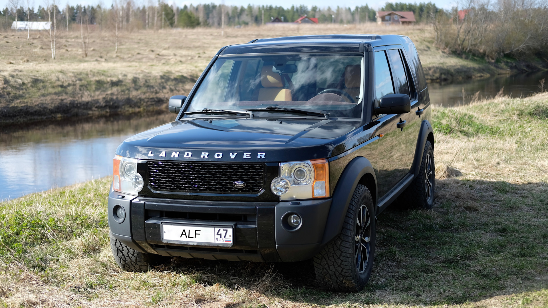 Установить дискавери. Ленд Ровер Дискавери 3. Land Rover Discovery 3 Tuning. Ленд Ровер Дискавери 2. Ленд Ровер Дискавери 7.
