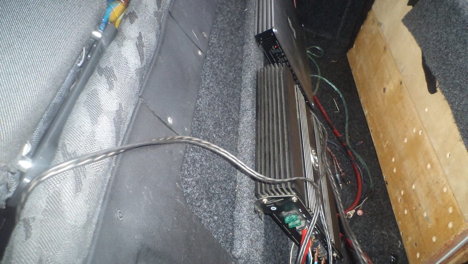 наводка прощай — Сообщество «Автозвук» на DRIVE2