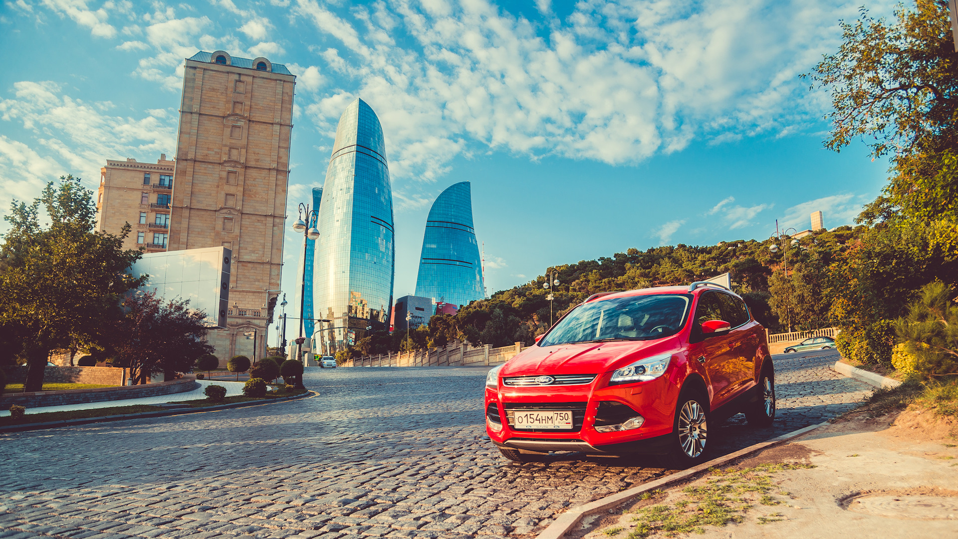 Аренда авто в Баку   выгодно и практично