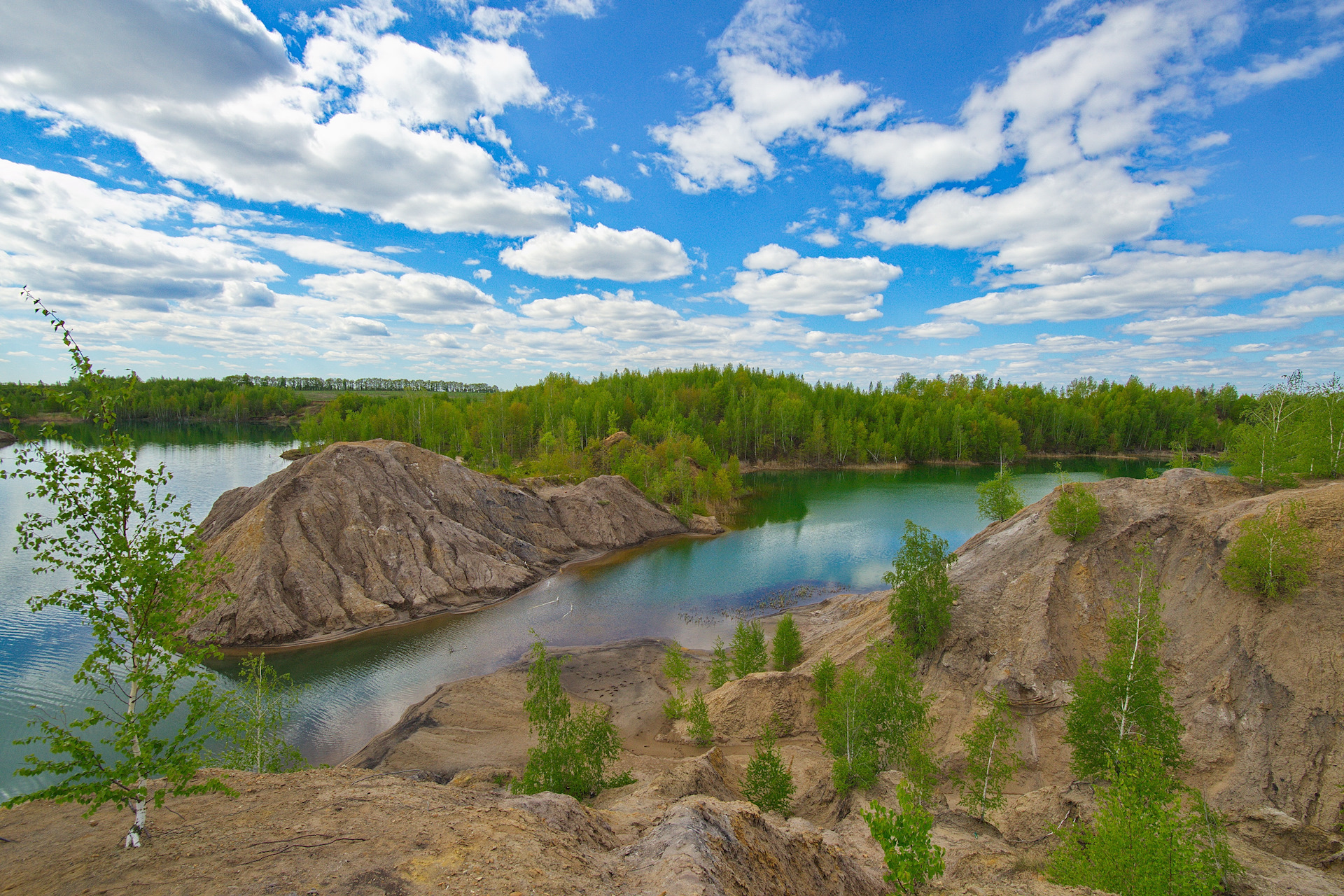 Кондуки тульская карта