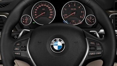 Система подогрева blow by bmw что это