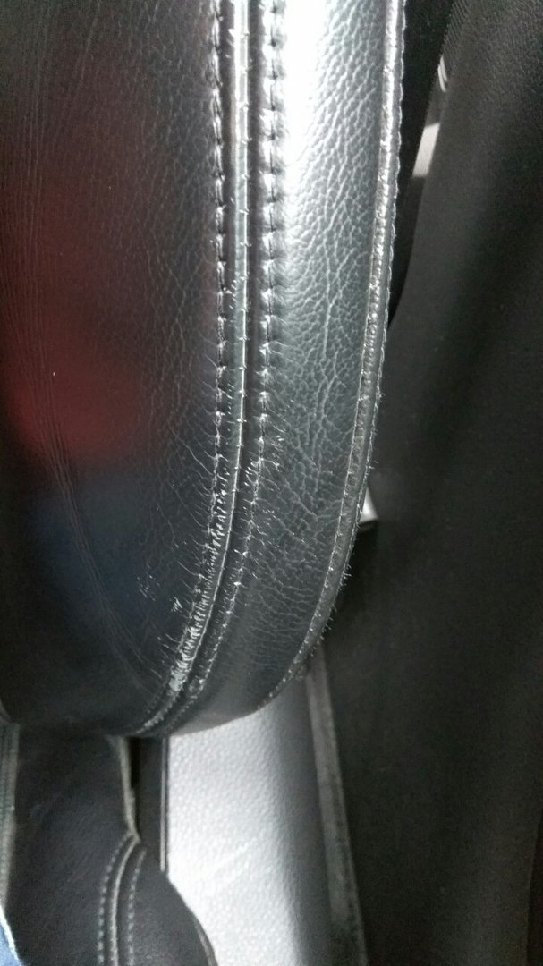 Авторусь Подольск . Обращение в гарантию — Hyundai i40, 2 л, 2013 года ...