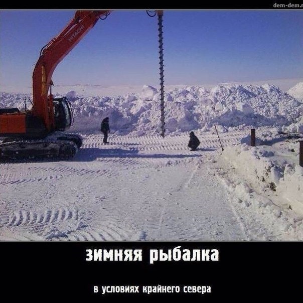 День картинки, открытки север прикольные
