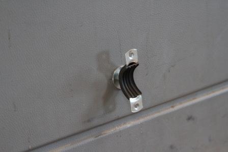 немного ближе вид спереди — УАЗ Patriot