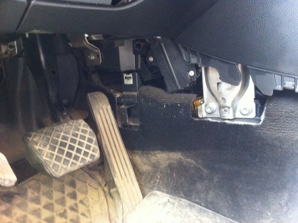 Фото в бортжурнале Volkswagen Passat B6