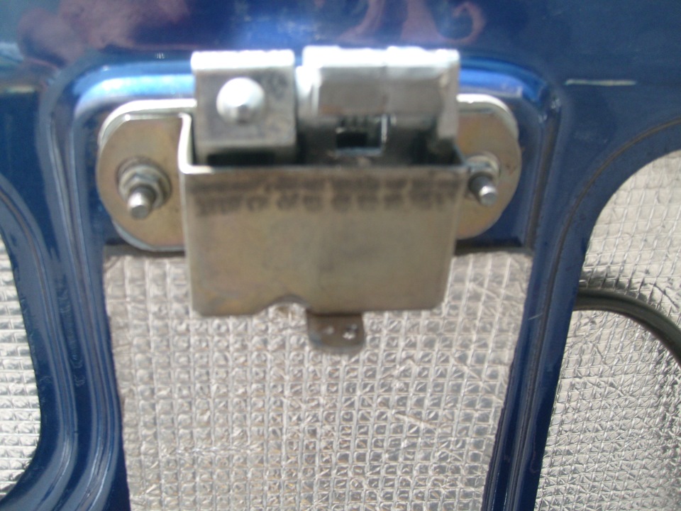 Переделки. — Lada 11113 Ока, 0,7 л, 2004 года | своими руками | DRIVE2