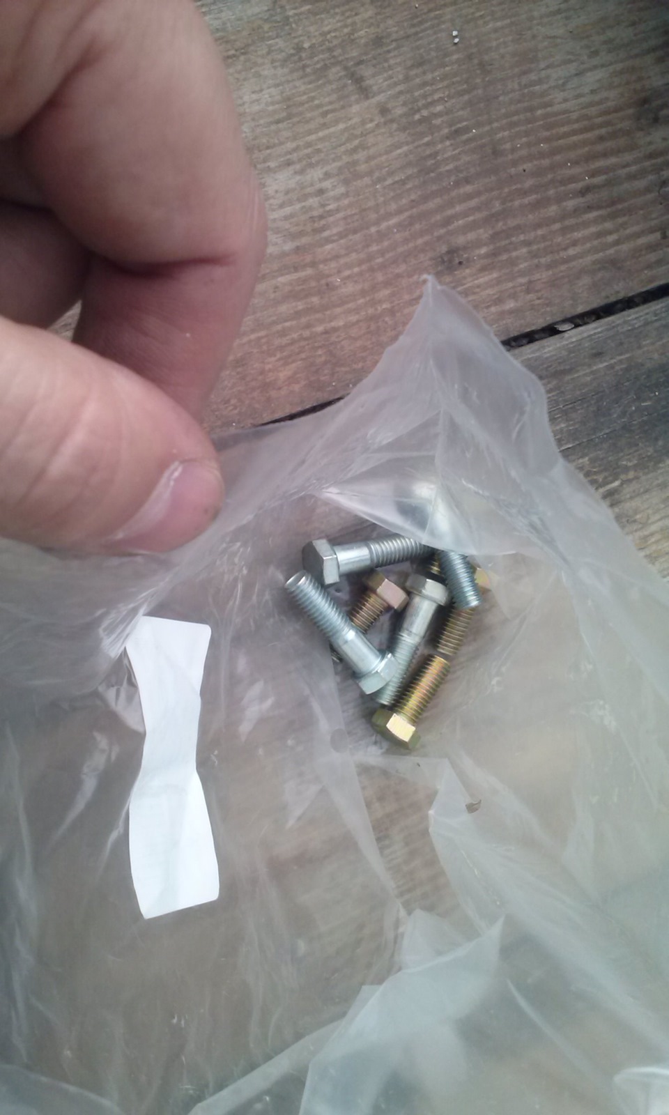 Установка BMWшного термостата. — УАЗ 469, 2,4 л, 1979 года | тюнинг ...