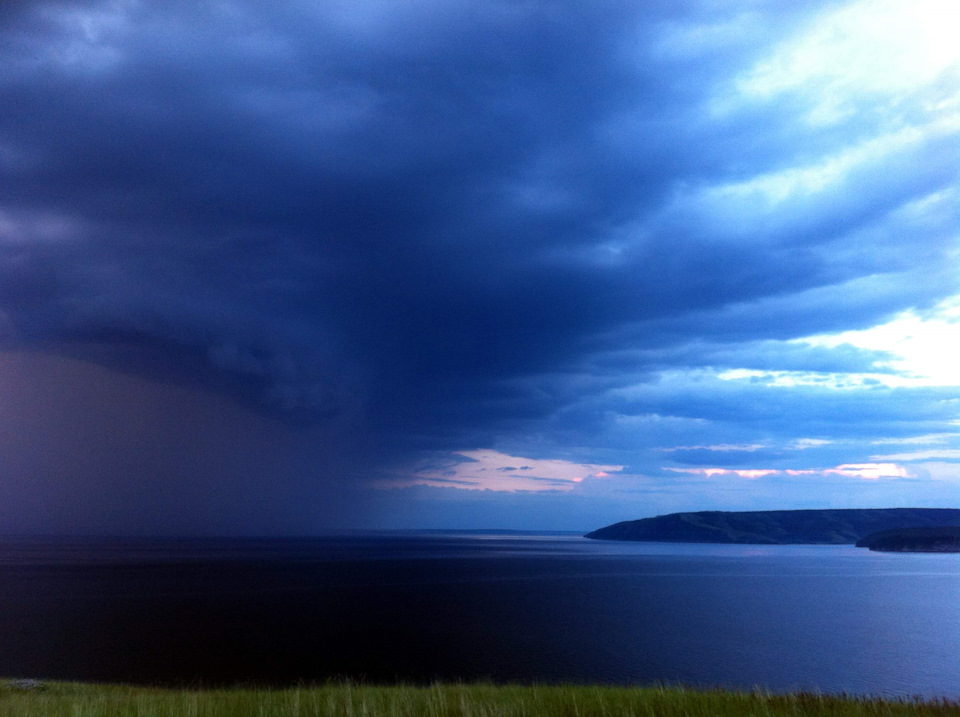 Фото в бортжурнале Toyota Carina (5G)