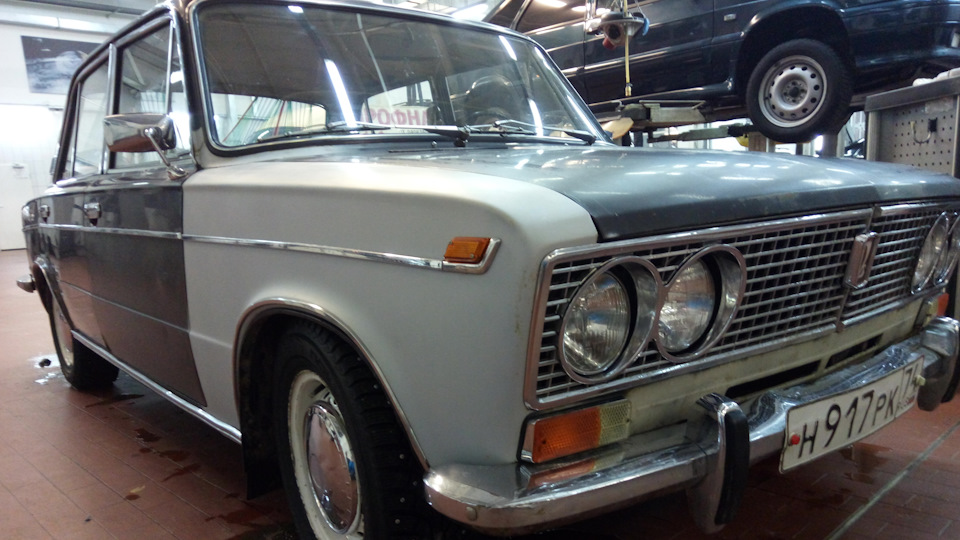 Скачут обороты на хх — Lada 21031, 1,2 л, 1975 года | наблюдение | DRIVE2