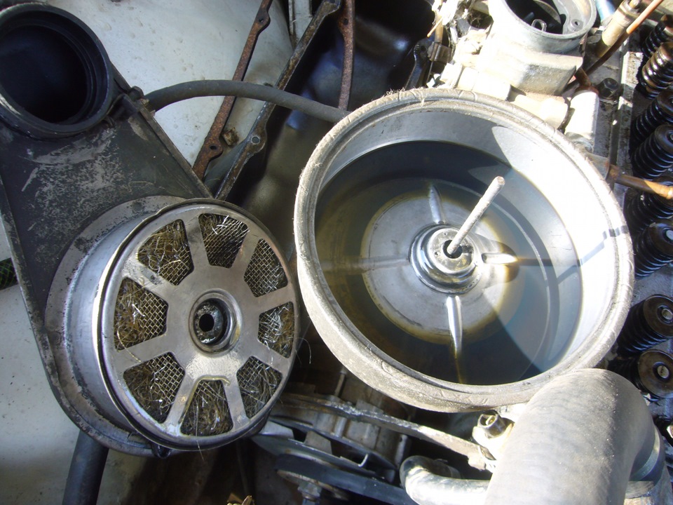 ремонт движется потихоньку — ГАЗ 21, 2,3 л, 1966 года | своими руками ...